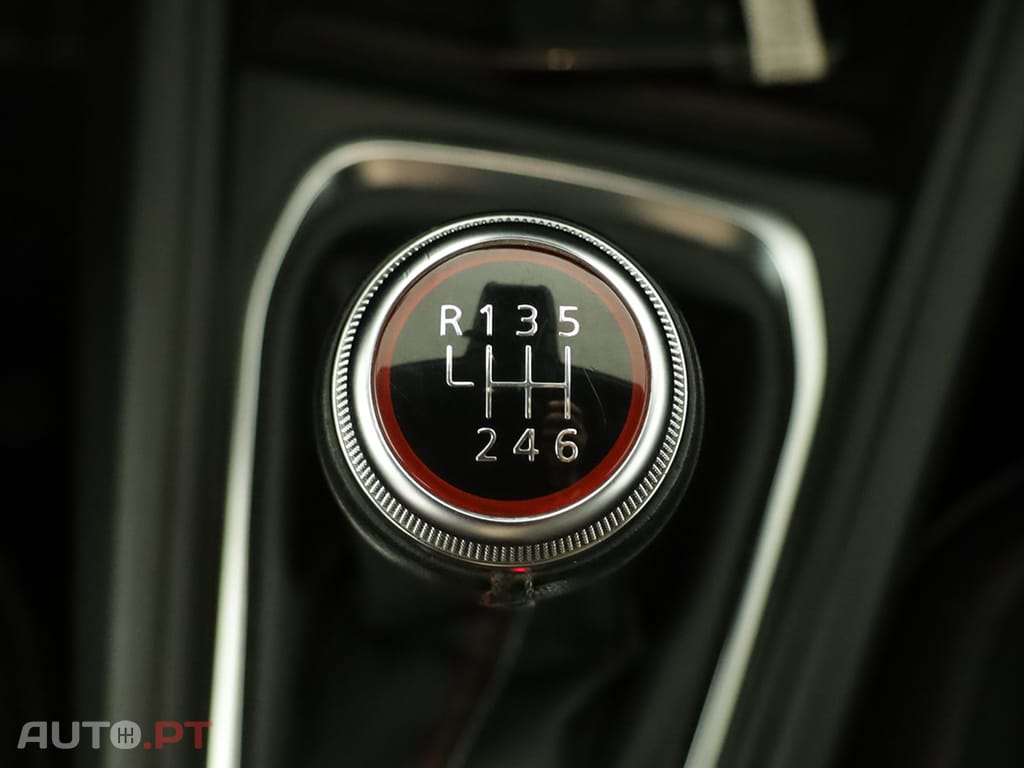 Renault Captur Captur 1.0 TCe RS Line