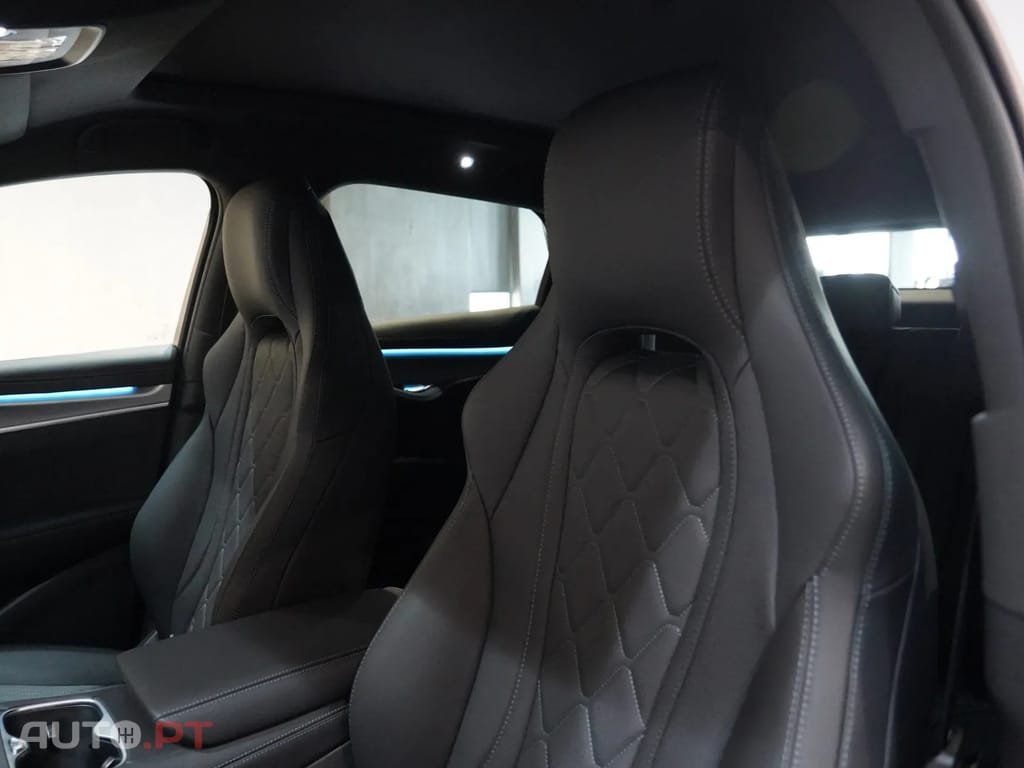 BYD Sealion 7 82.5 kWh Comfort