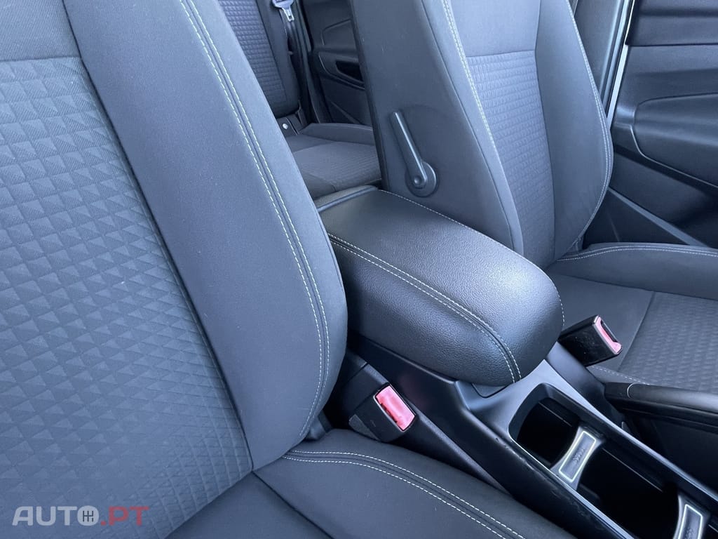 Ford C-Max 1.5 TDCi S&S Titanium