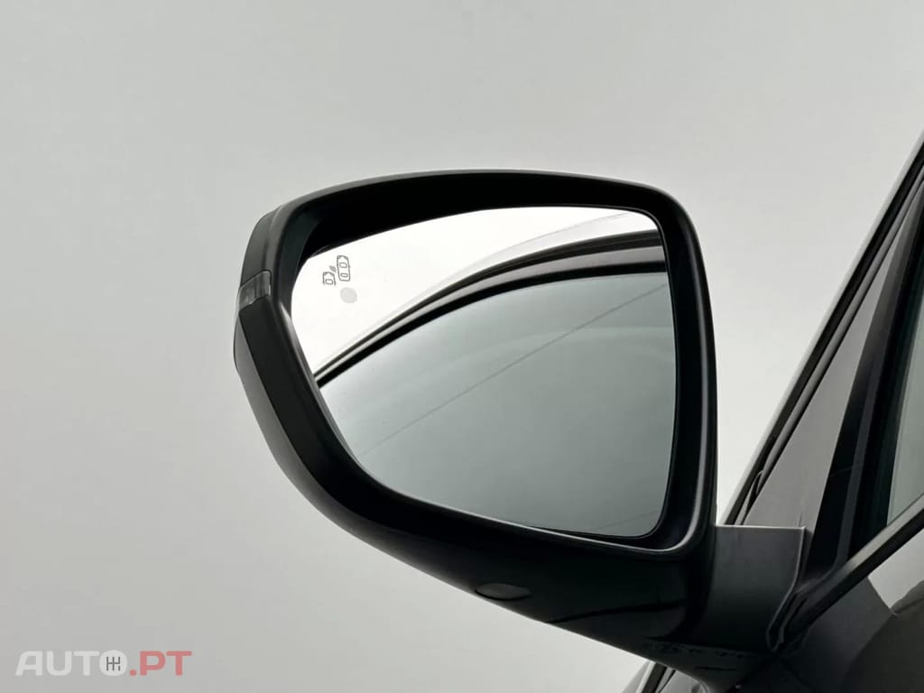 Peugeot 5008 BlueHDI 130 EAT8 Allure