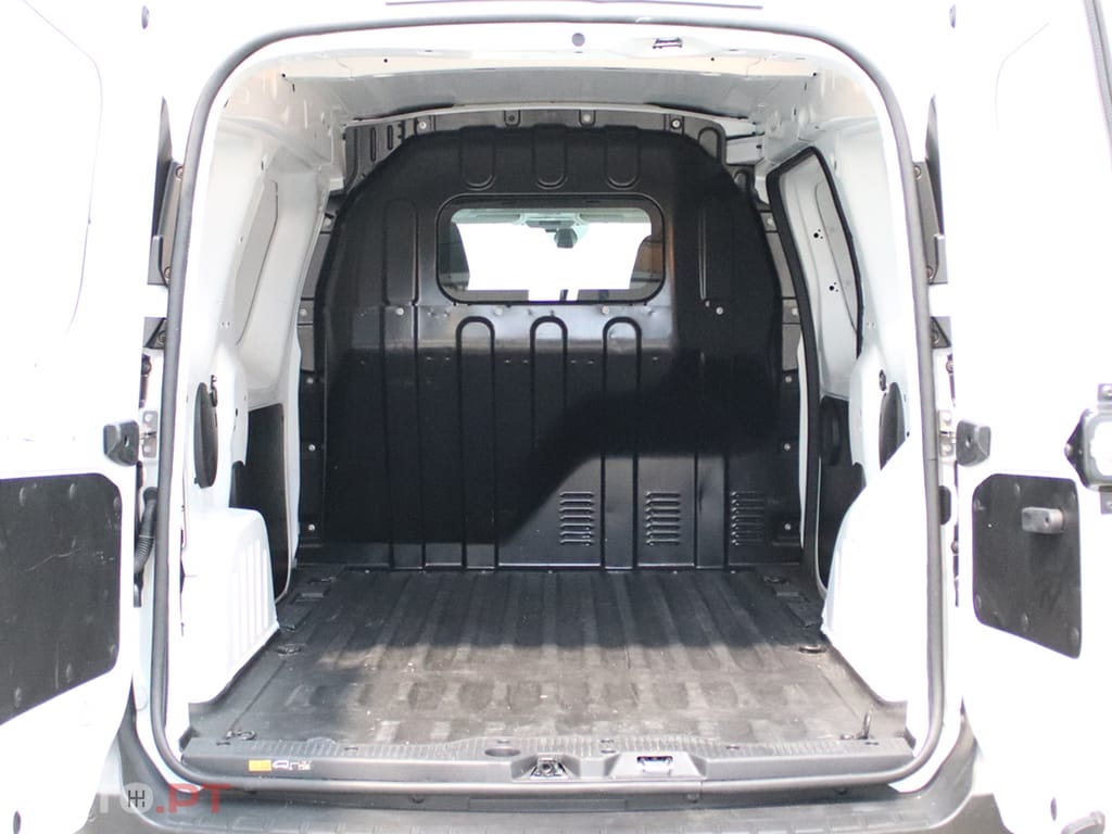 Renault Express Express 1.5 Blue dCi Advance