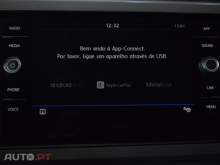 Volkswagen Polo 1.6 TDi Confortline