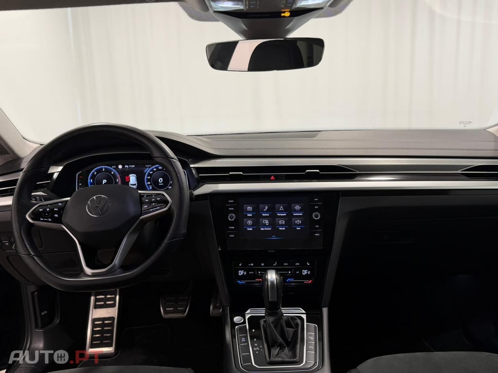 Volkswagen Arteon 2.0 TDI Elegance DSG