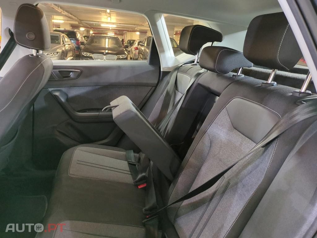 Seat Ateca 1.0 TSI Style