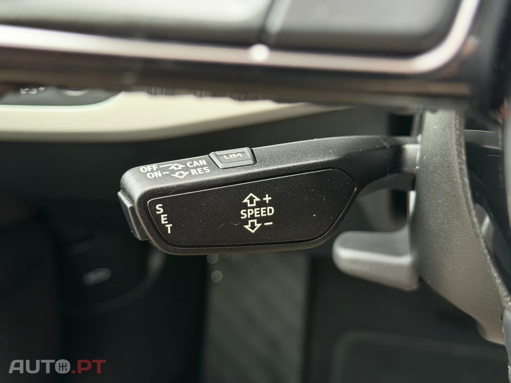 Audi A4 Avant 35 TDI Advanced S tronic