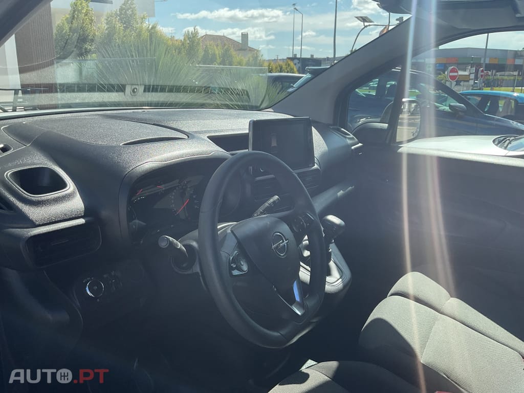 Opel Combo Life 1.5 CDTi L1H1 Enjoy