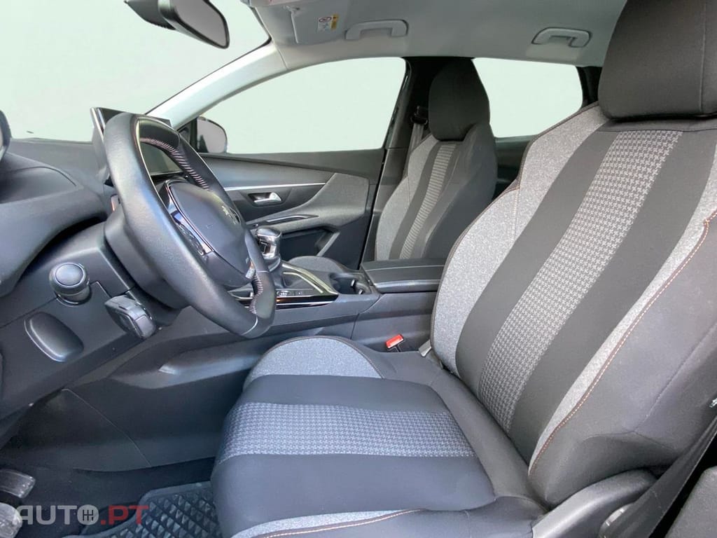 Peugeot 3008 1.2 Puretech Active Pack