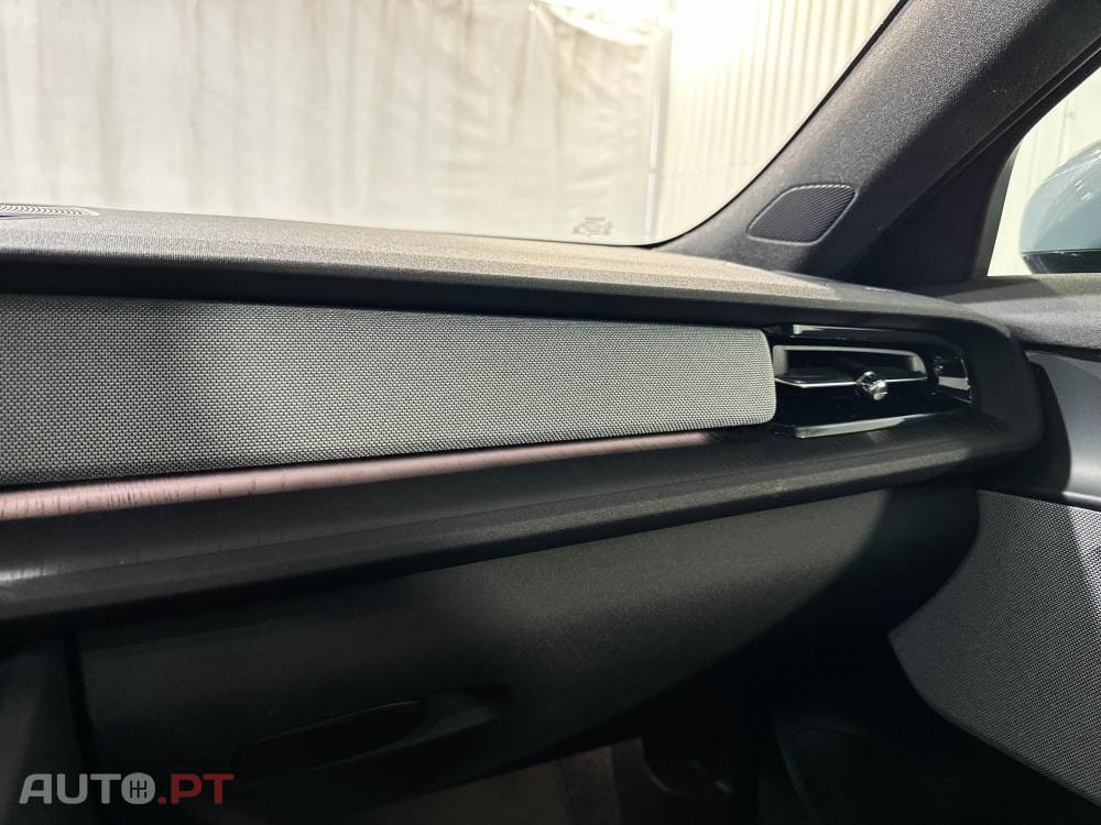 Polestar 2 Long Range 78 kWh AWD