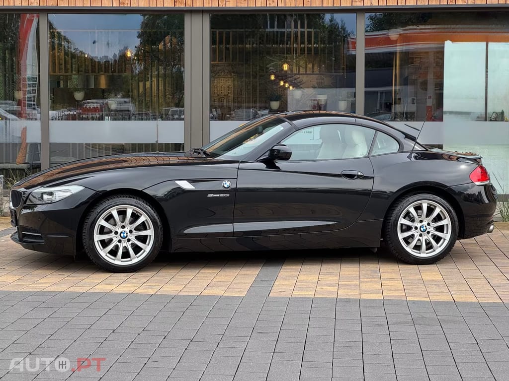 BMW Z4 20 i Roadster