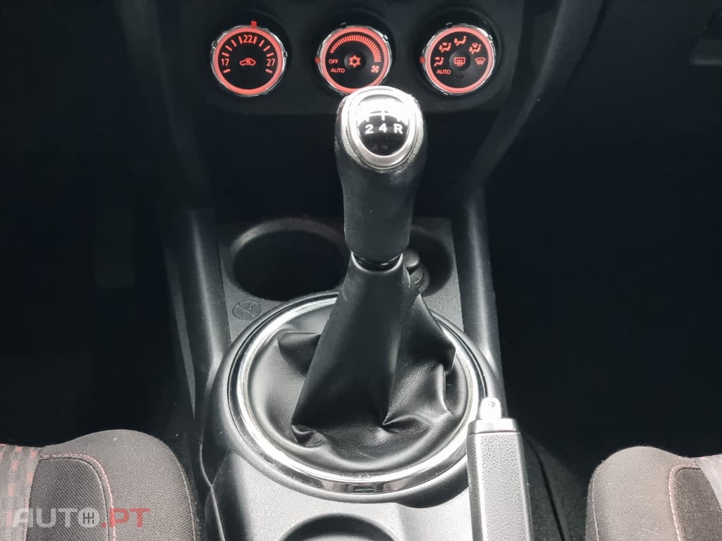 Mitsubishi ASX 1.6 MIVEC Intense