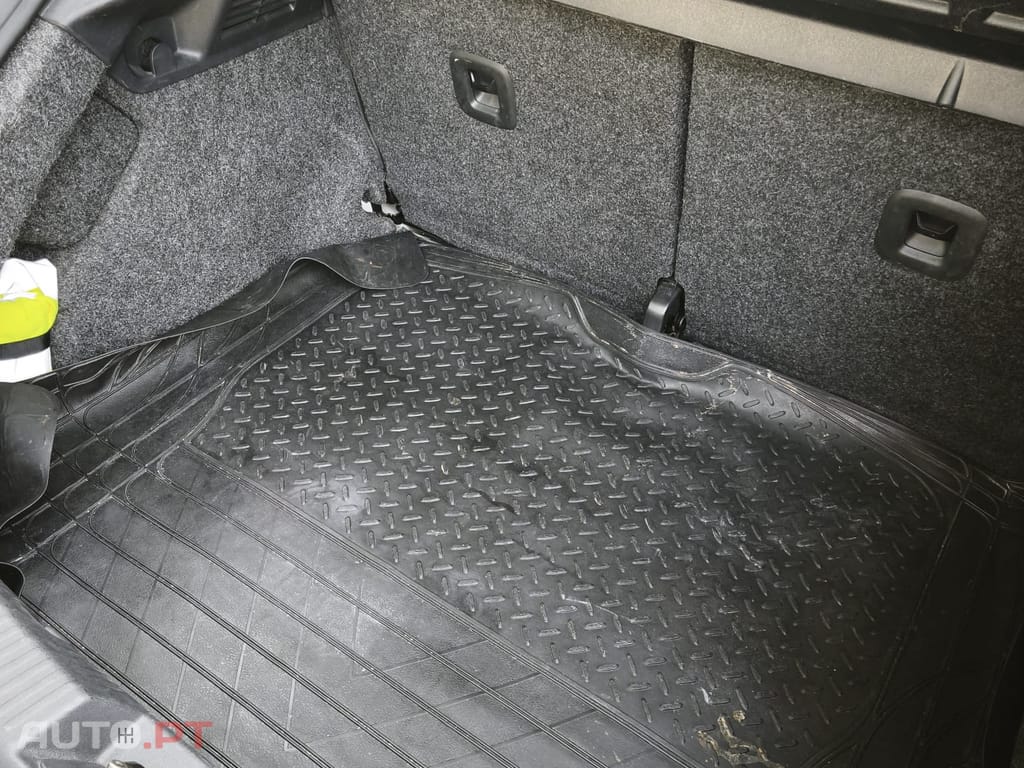 Volkswagen New Beetle Beetle