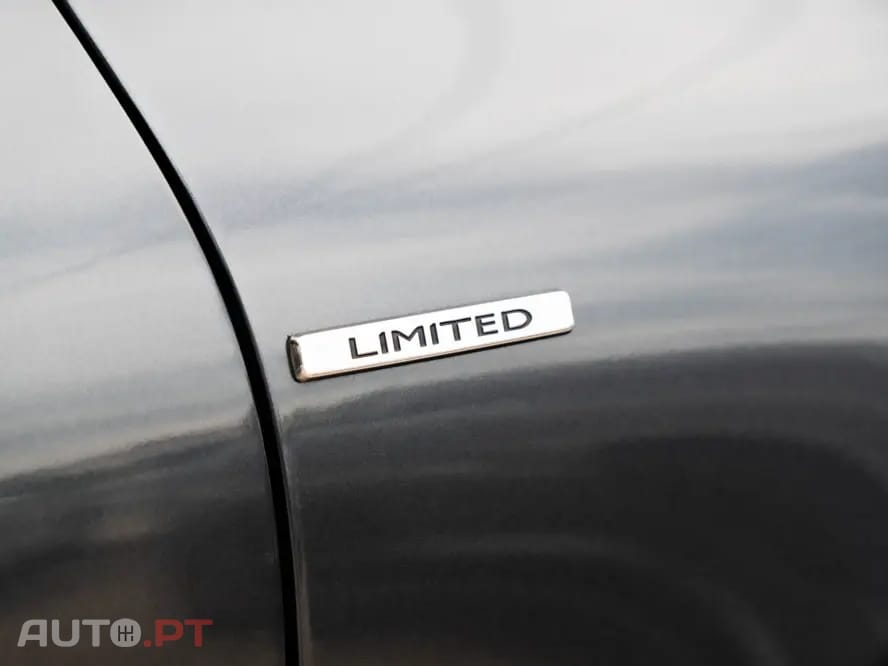 Renault Clio 1.5 dCi Limited EDition