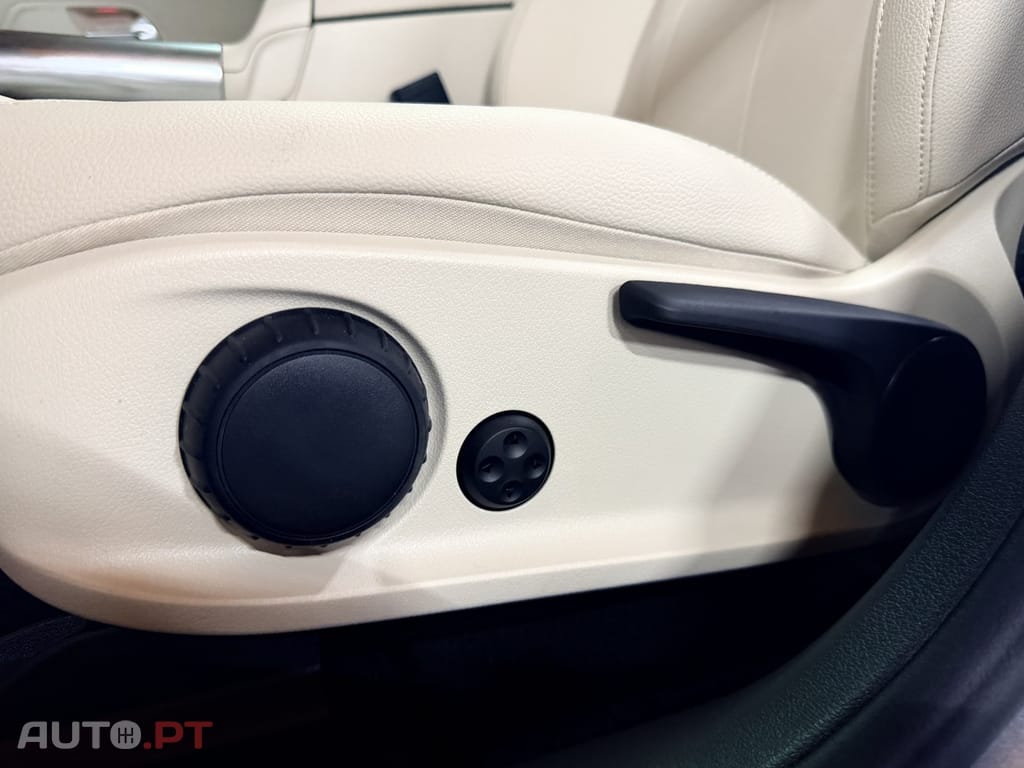 Mercedes-Benz EQA 250+ Progressive