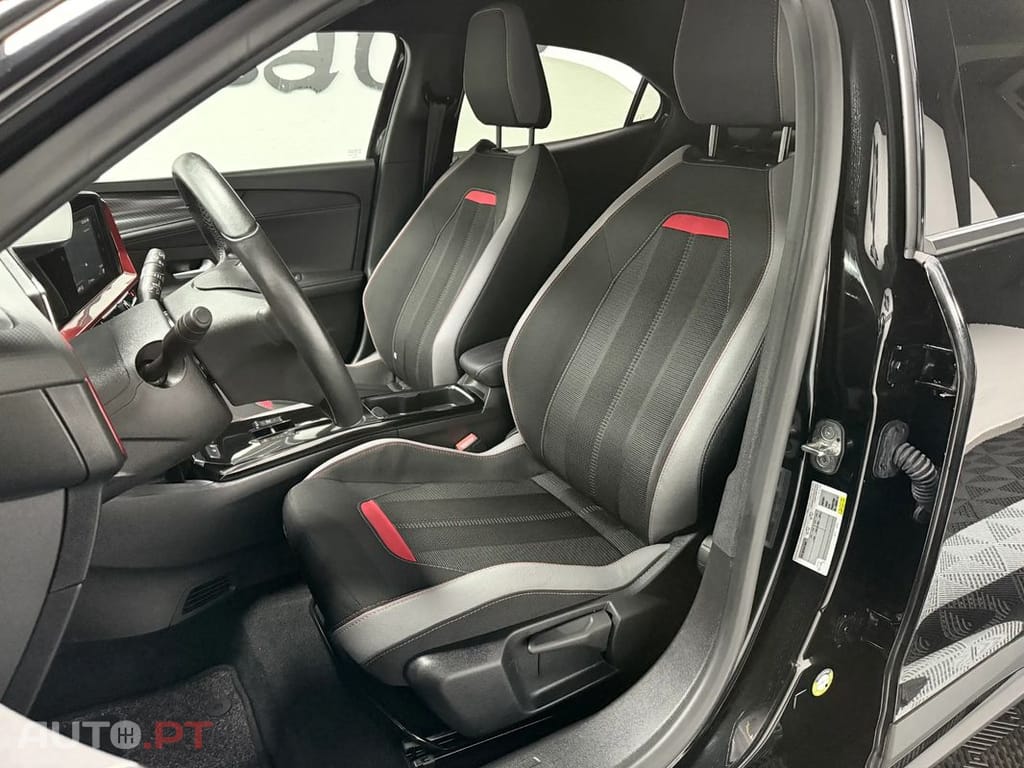 Opel Mokka-E GS Line