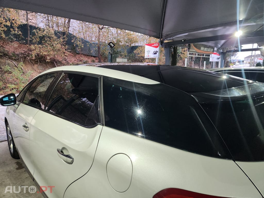 Citroen DS5 1.6 e-HDi Air.So Chic CMP6