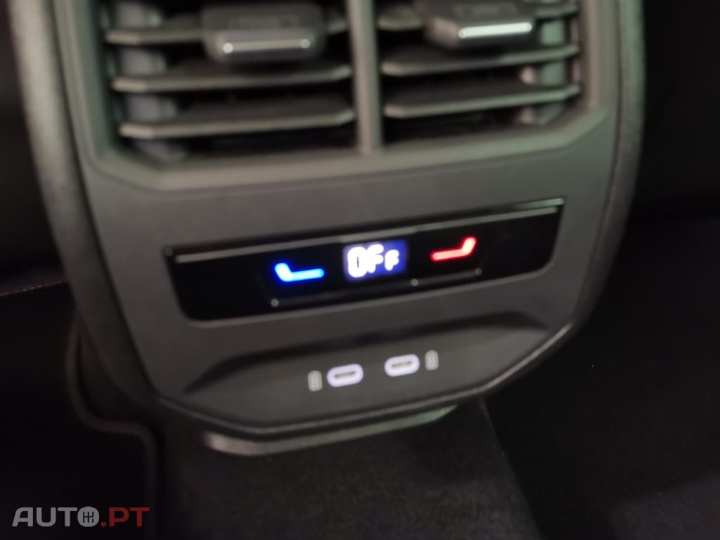 Cupra Formentor 1.4 TSI DSG e-Hybrid 