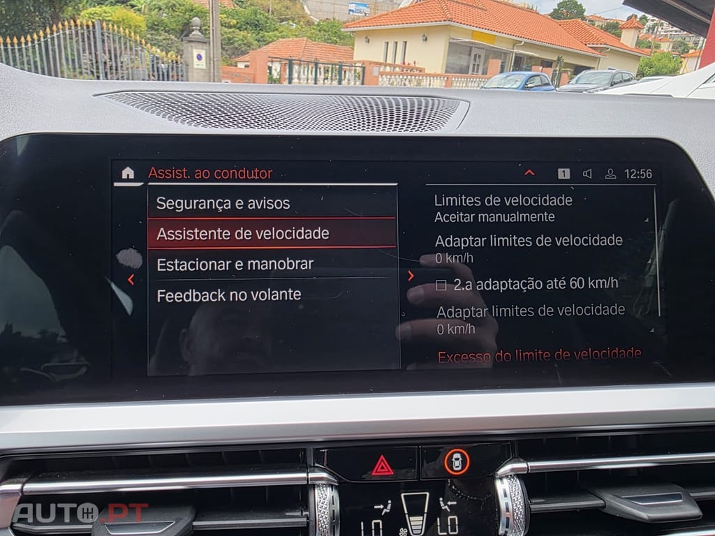 BMW 420 d Pack M Auto