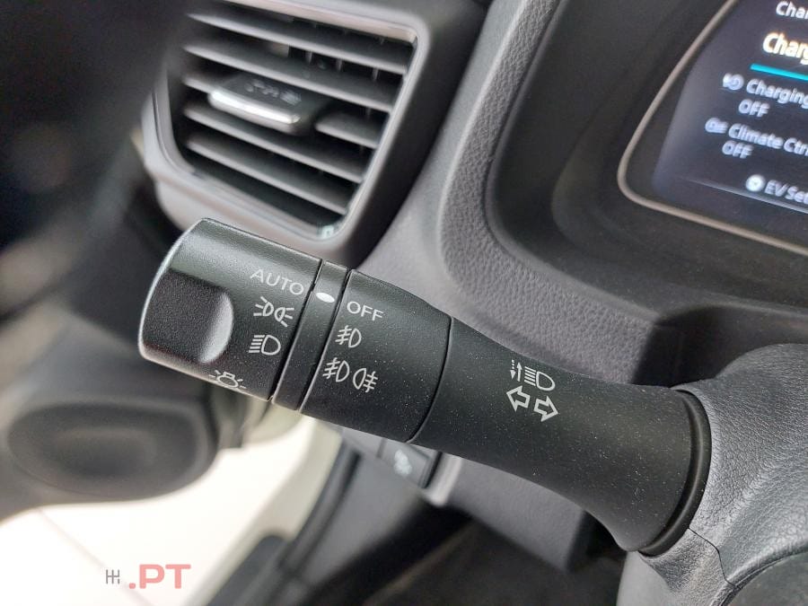 Nissan Leaf N-Connecta