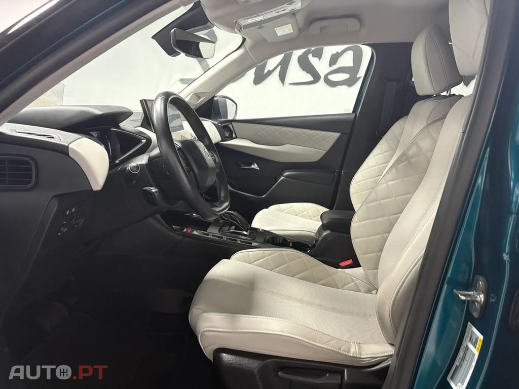 DS DS3 Crossback E-Tense Rivoli