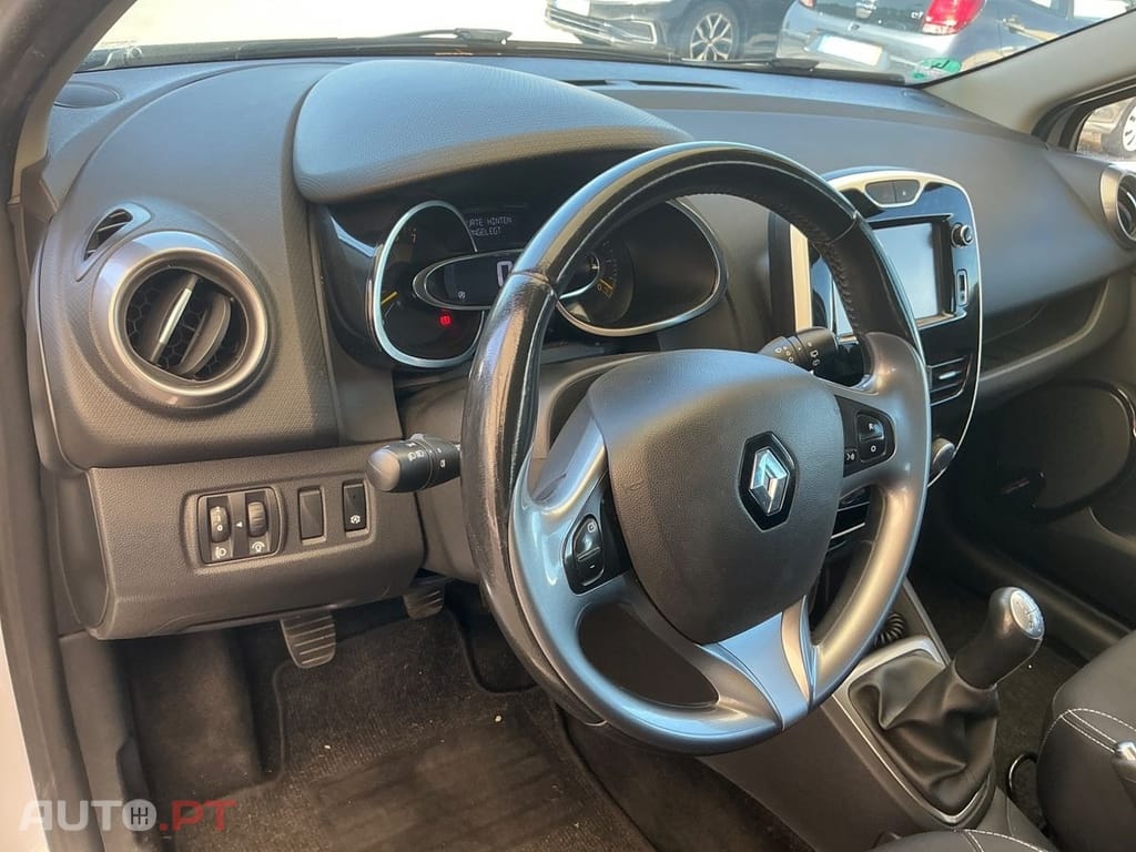 Renault Mégane 0.9 Energy Dynamique