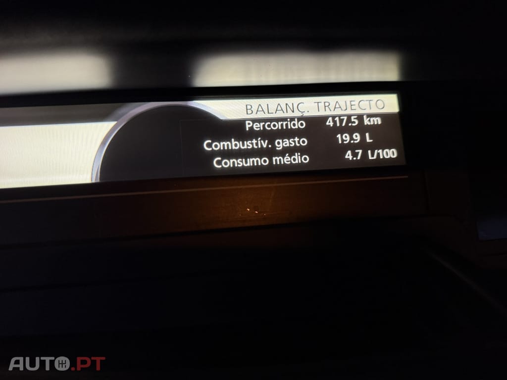 Renault Scénic 1.6 DCi Bose Edition