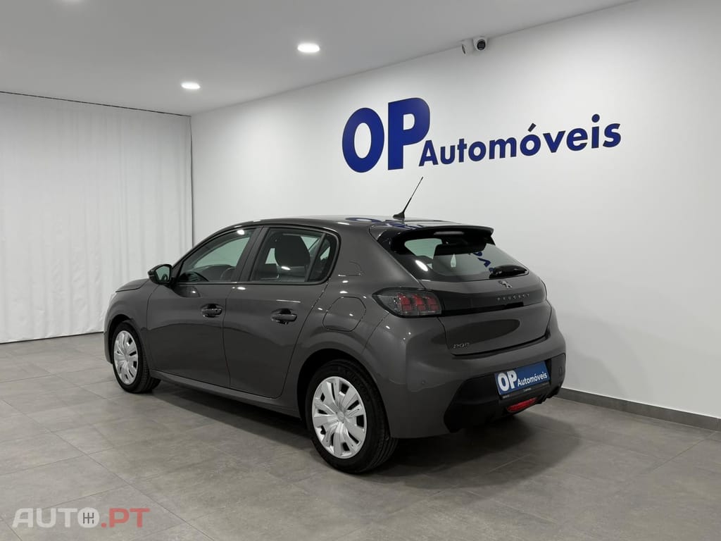 Peugeot 208 1.2 PureTech Active