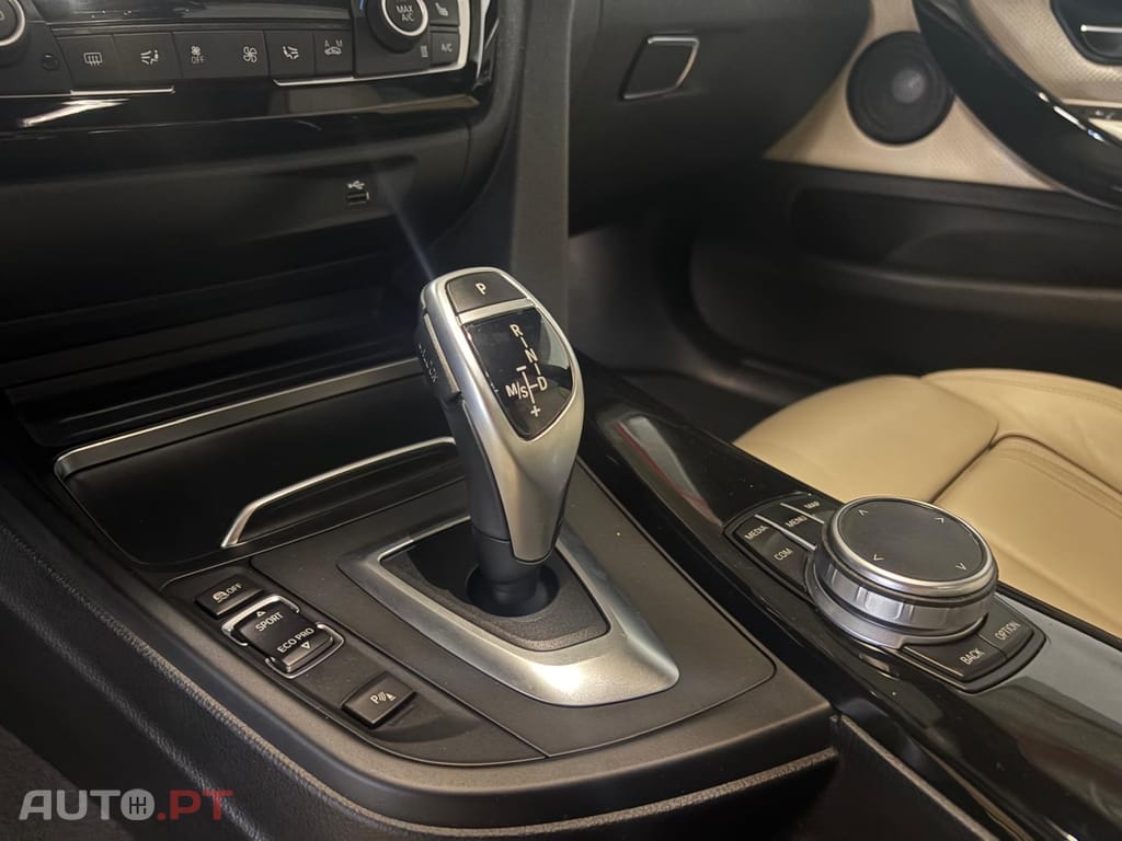 BMW 440 i Pack M Auto