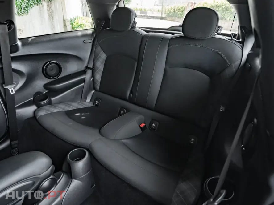MINI Cooper Cooper Auto