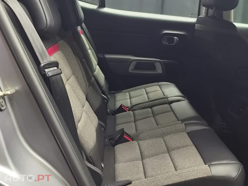 Citroen C5 Aircross 1.2 PureTech Feel Pack