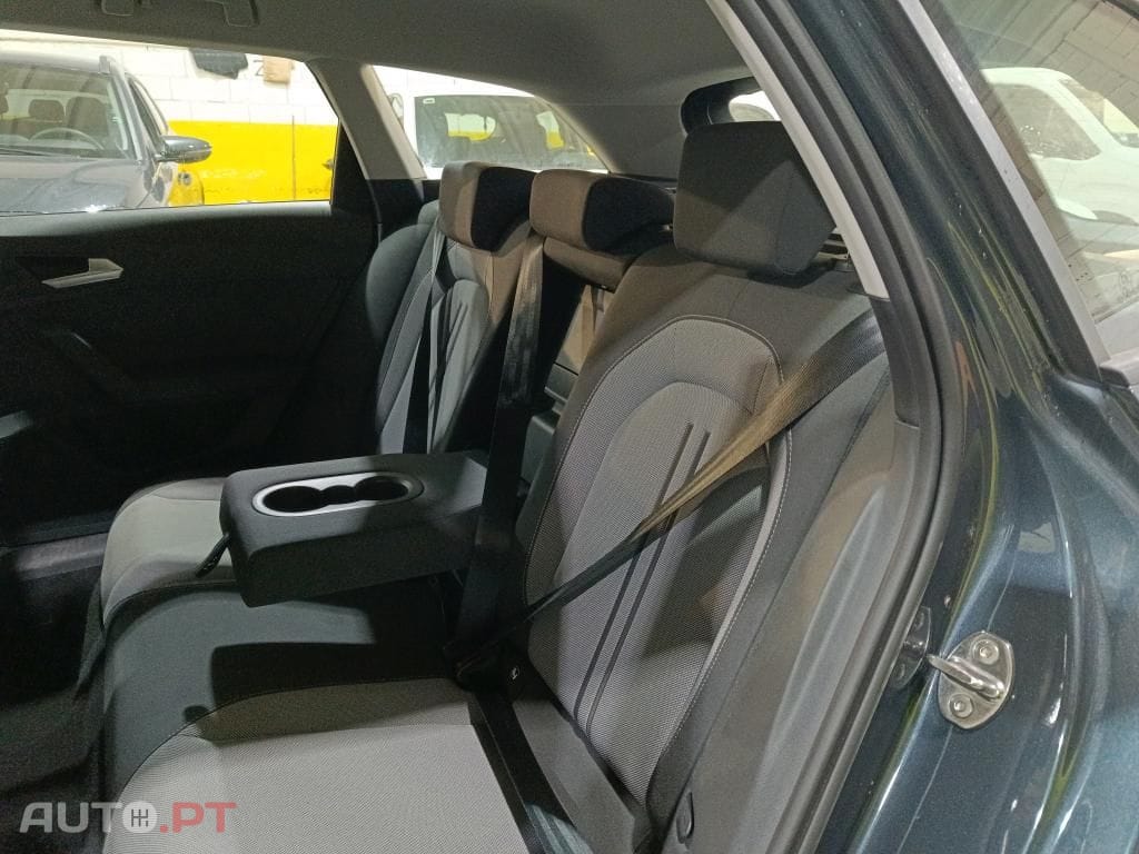 Seat Leon 2.0 TDI Style Edição Fiscal