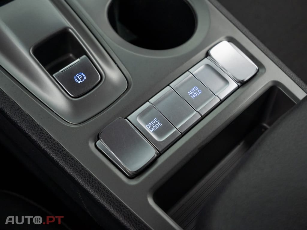 Hyundai Kauai 64 kWh Premium