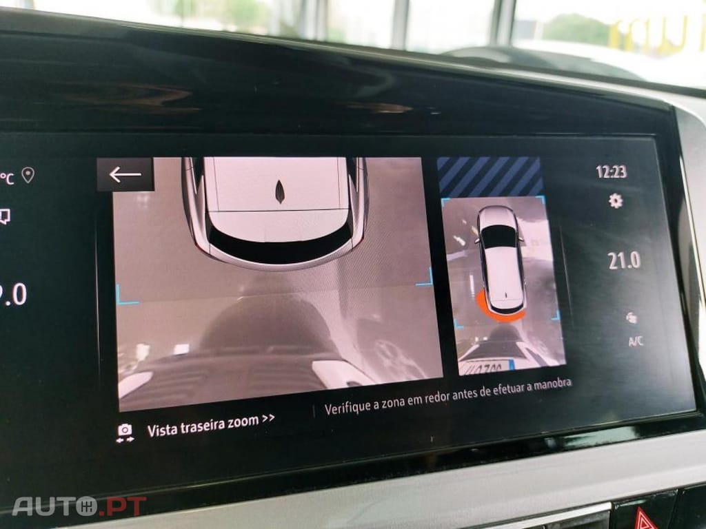 Opel Grandland (X) 1.5 CDTI GS Line AT