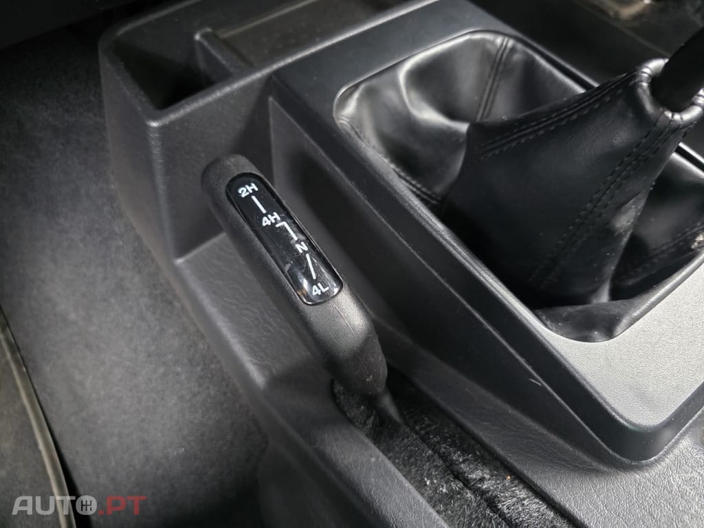 Jeep Wrangler 2.4
