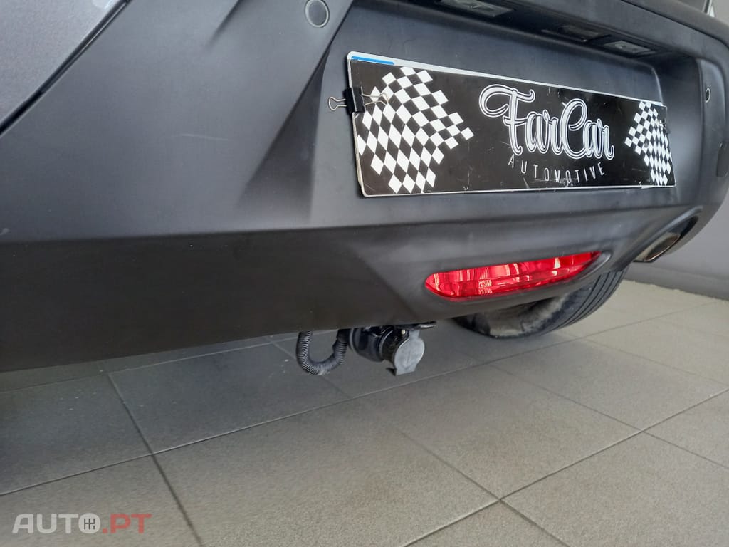 DS DS3 Crossback PureTech 100 PERFORMANCE LINE