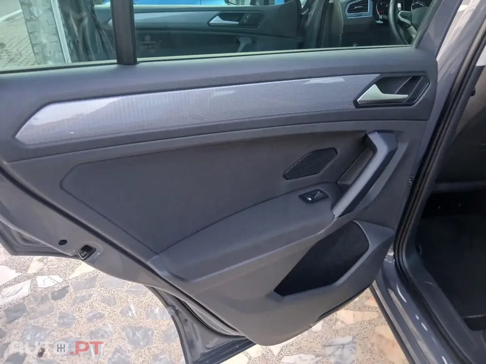 Volkswagen Tiguan 2.0 TDI Confortline DSG