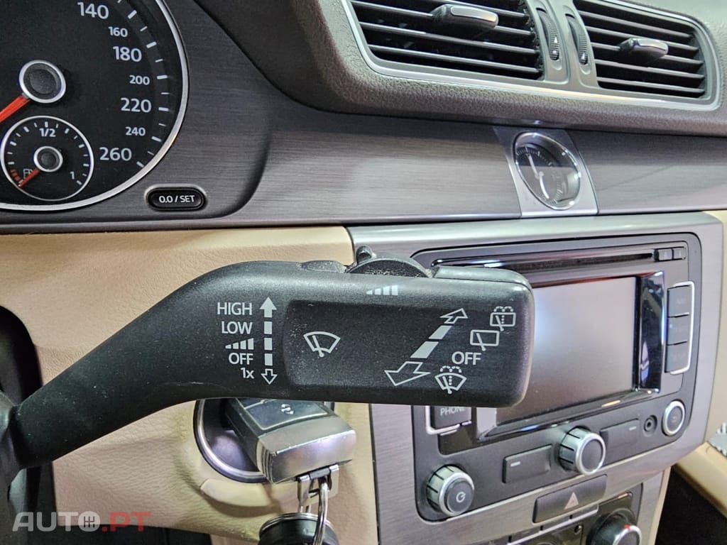 Volkswagen Passat 1.6 TDi Confortline