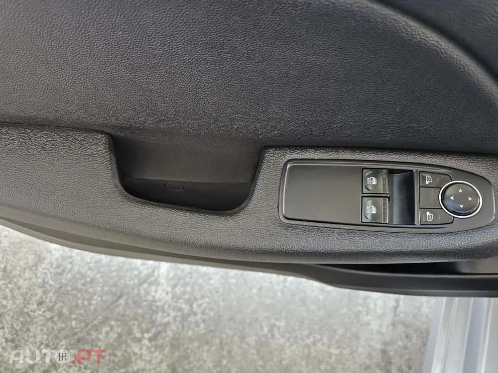 Renault Clio 1.0 TCe Intens