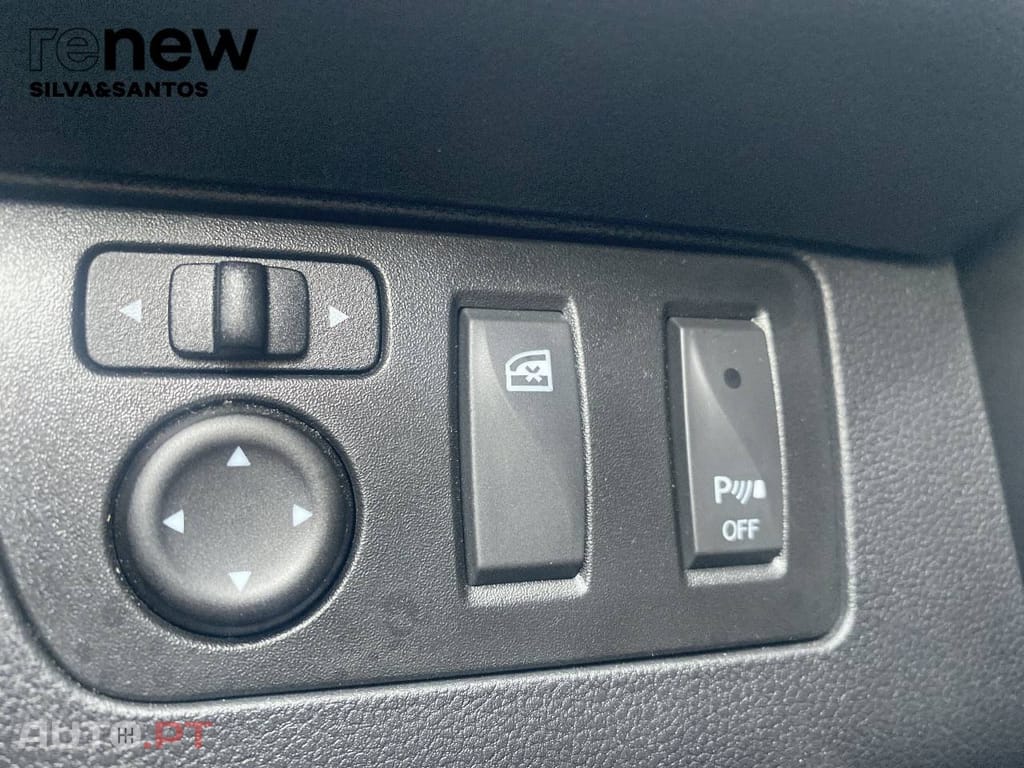 Dacia Spring Electric 45 Comfort