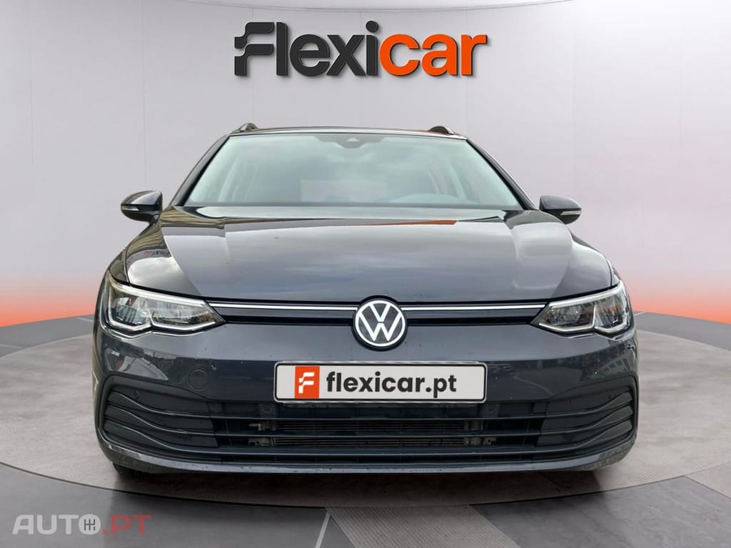Volkswagen Golf Variant 2.0 TDi Confortline DSG