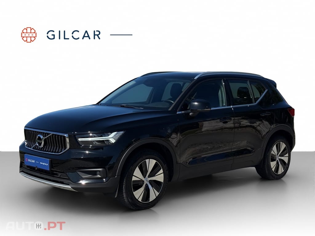 Volvo XC40 1.5 T4 PHEV Core