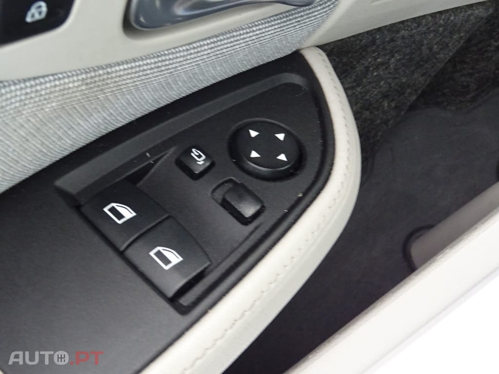 BMW i3 +Comfort Package Advance