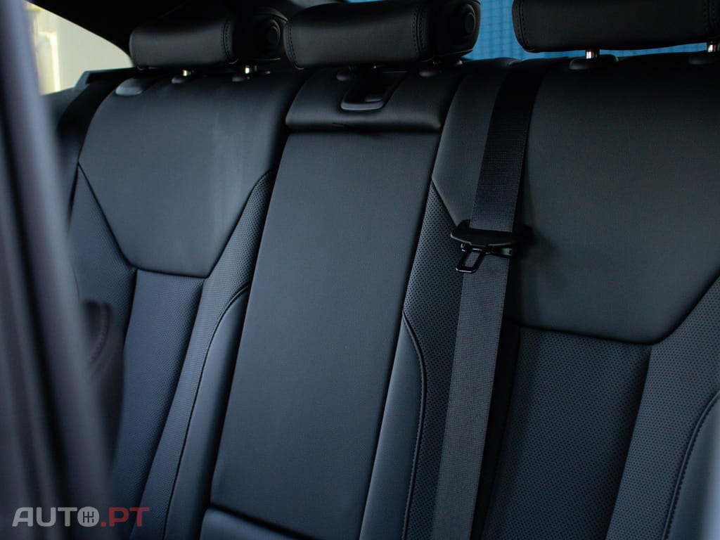 BMW 420 d Desportiva M Auto