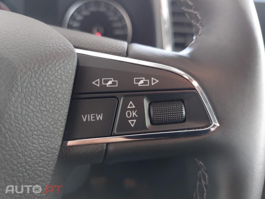 Seat Ateca 1.0 TSI Style