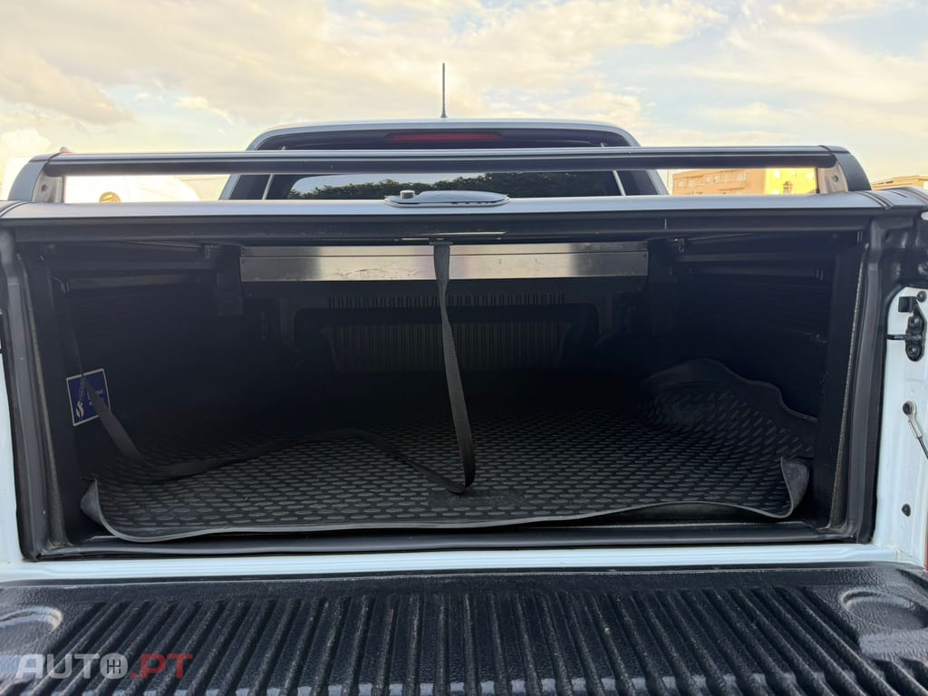 Ford Ranger 2.0 TDCi CD Raptor 4WD