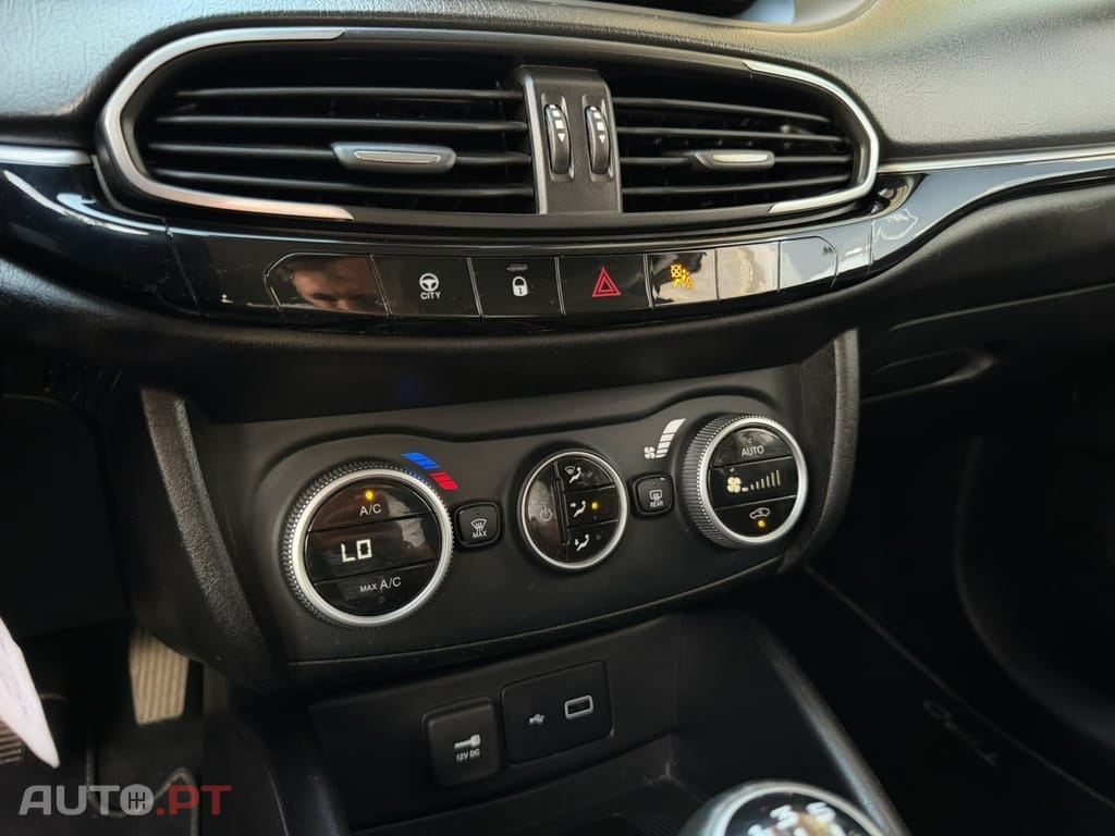 Fiat Tipo 1.0 GSE T3 City Life