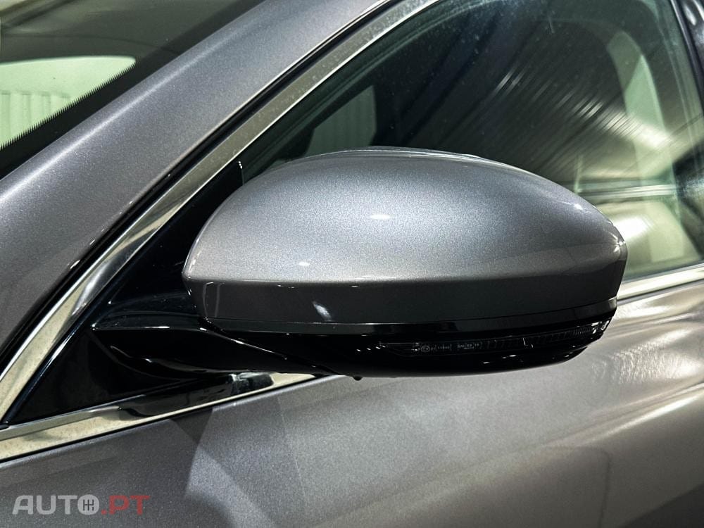 Renault Talisman Sport Tourer 1.8 TCe Initiale Paris EDC