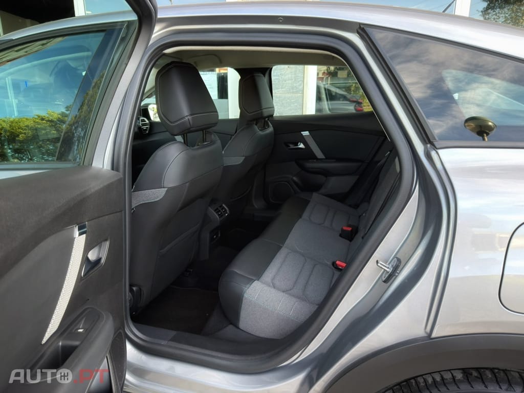 Citroen C4 1.5 BlueHDi Feel