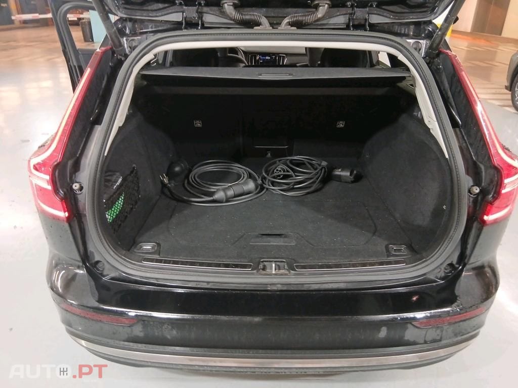 Volvo V60 2.0 T6 AWD TE Core