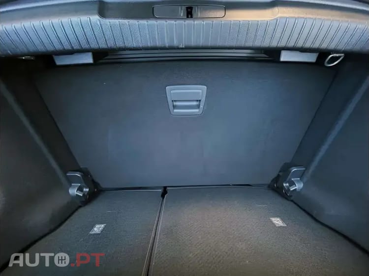 Opel Mokka 1.2 T GS Line