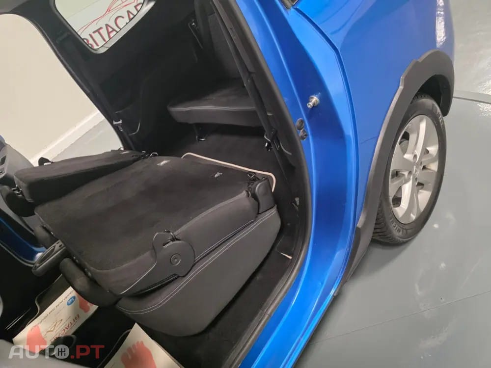 Dacia Lodgy 1.5 dCi Stepway 7L